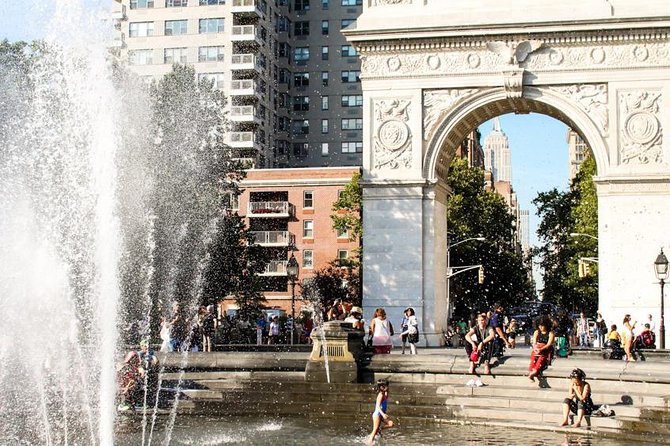 Is it worth visiting Greenwich Village?
