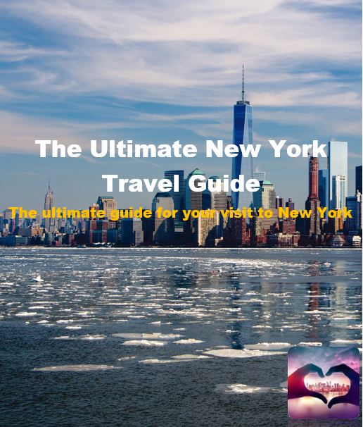 The Ultimate New York Travel Guide