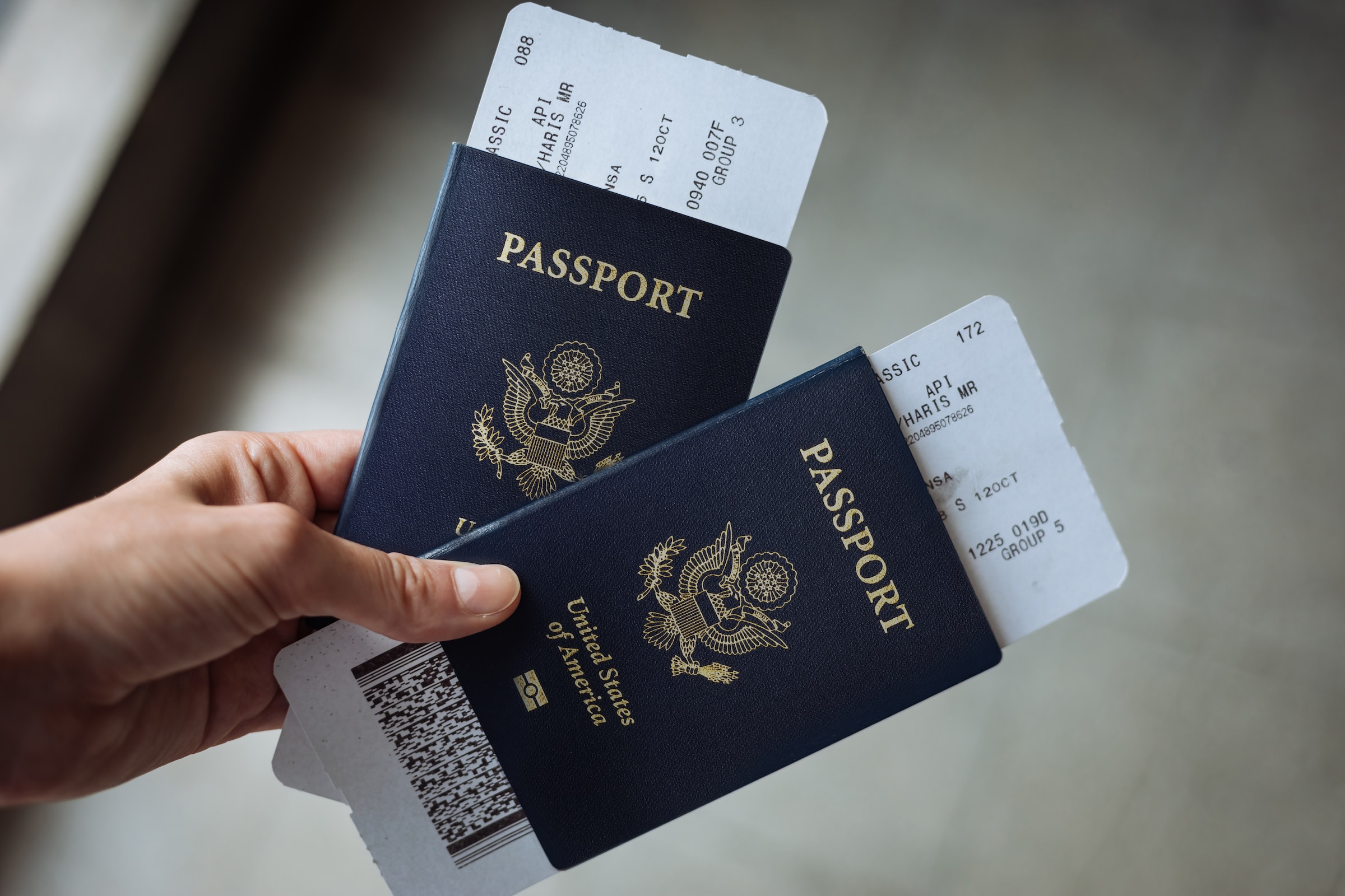 New Visa Requirement for US Citizens Traveling to Europe in 2024 What