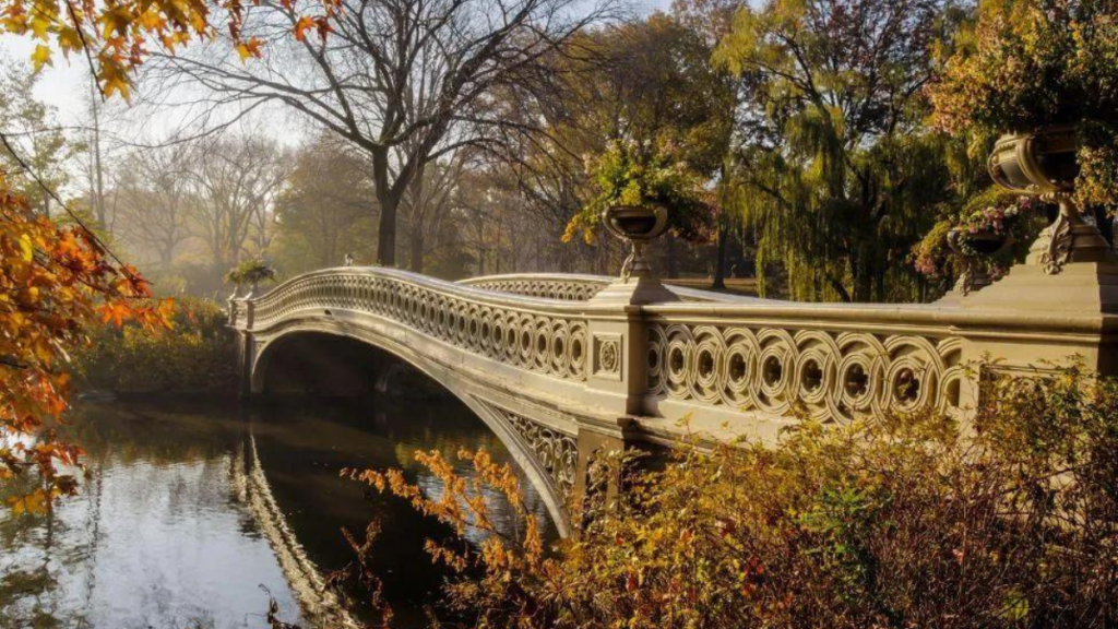New York's Top Parks and Gardens