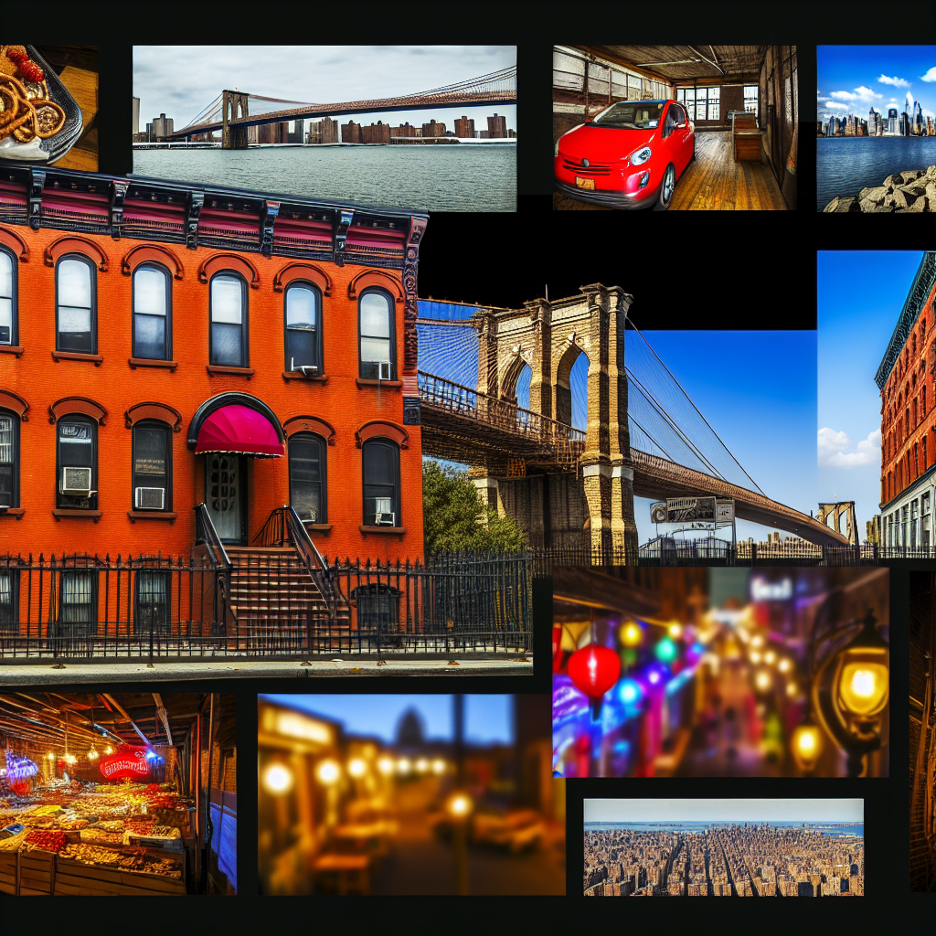 Brooklyn in 48 Hours: An Insider's Guide