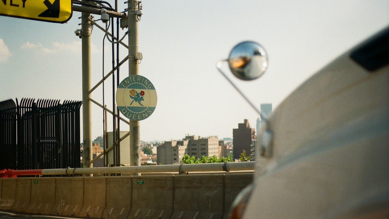 The vibrant streets of Queens, New York — one of the most ethnically diverse places on Earth