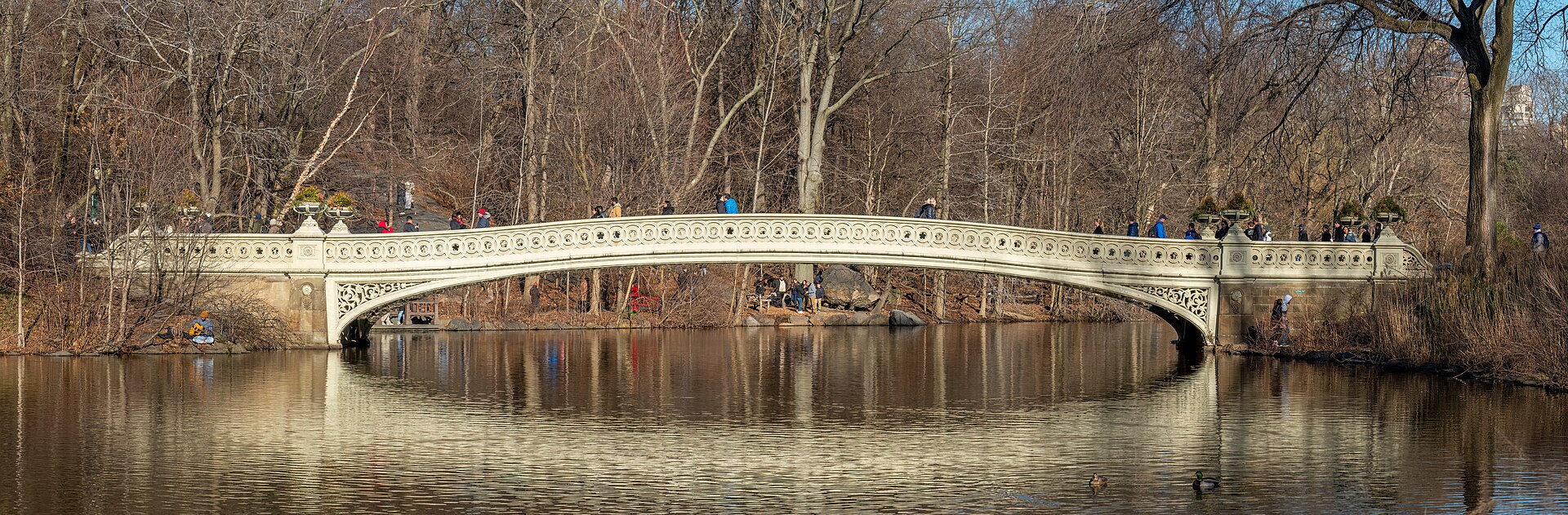 Central Park, New York City