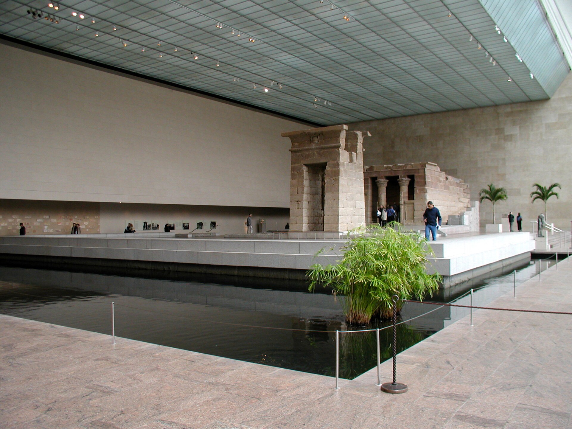 The Met Artworks You’ll Still Be Thinking About Tomorrow