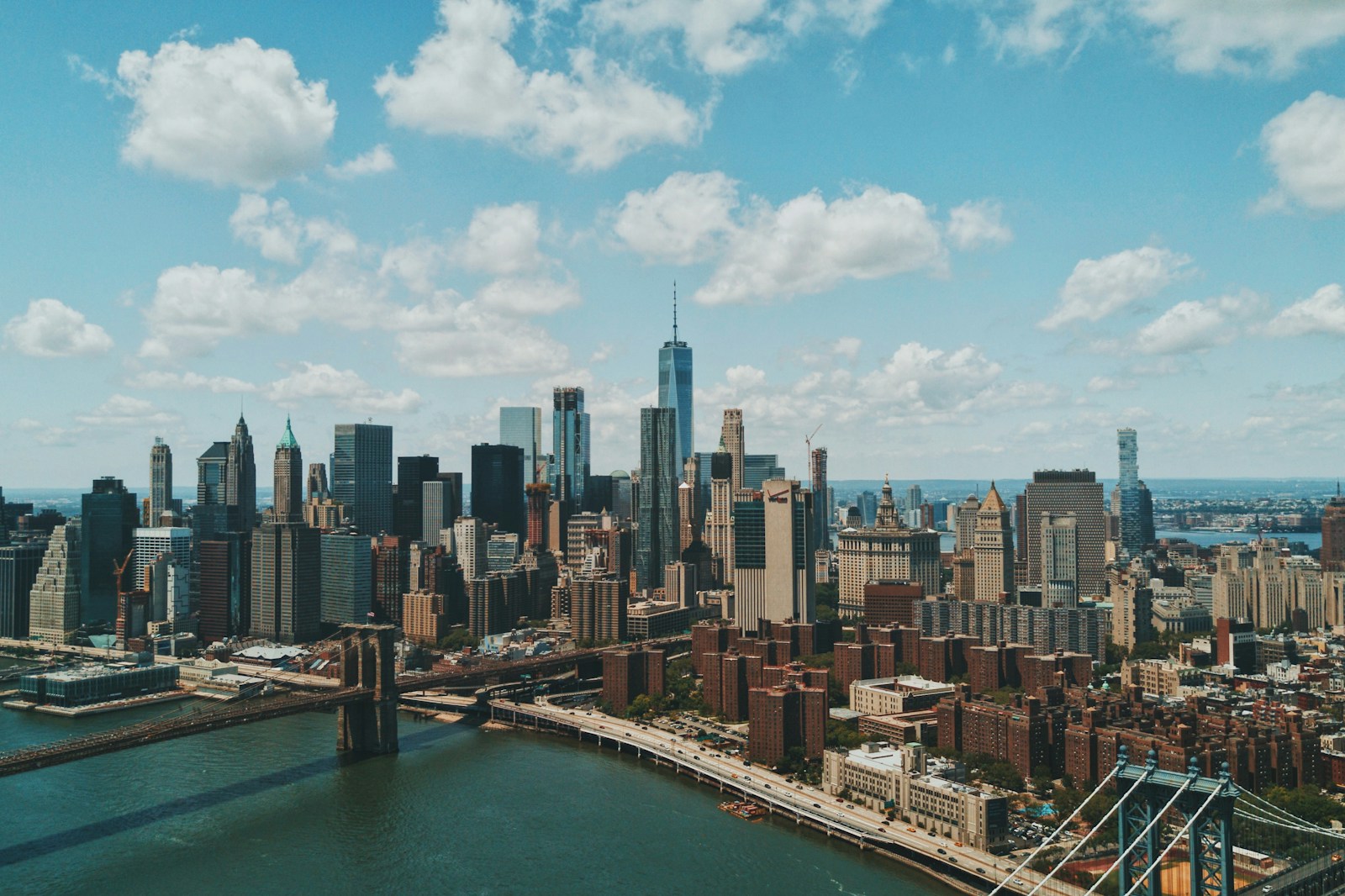 Flying Into New York: What to Expect on Arrival