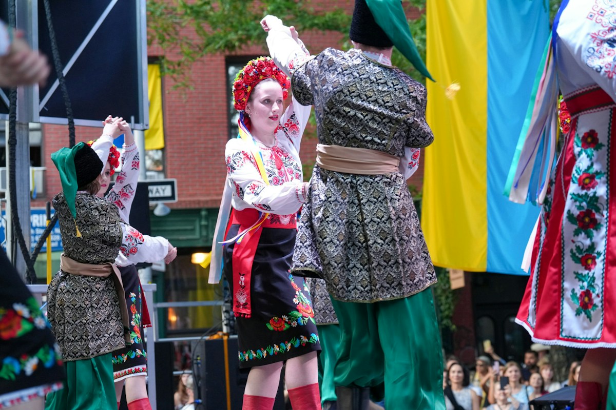 New York Festivals Worth Stumbling Into