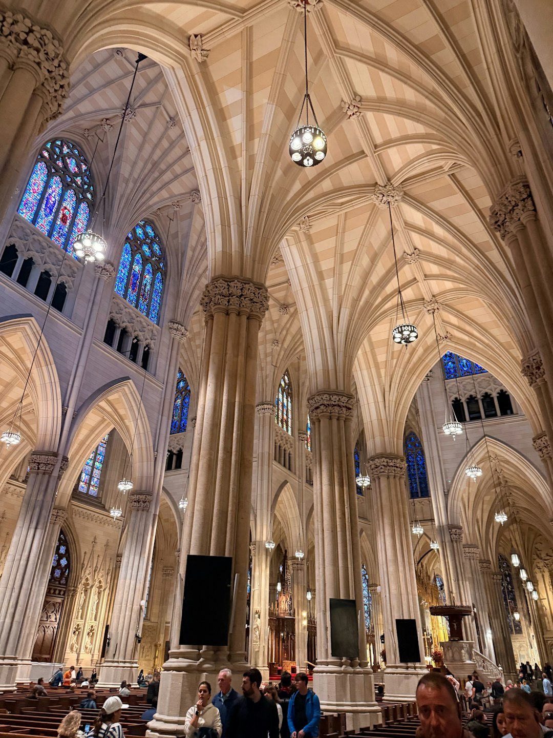 Inside St. Patrick’s Cathedral: What to Expect When You Visit